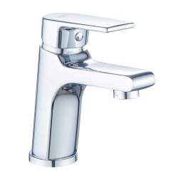 INVENA - Baterie umyvadlová kalon, chrom; (BU-42-001-X)