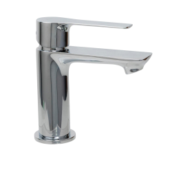 INVENA - Baterie umyvadlová pinios m chrom; (BU-92-001-X)