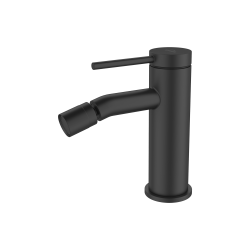 INVENA - Bidetová baterie KALITEA černá (BB-72-004-V)