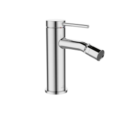 INVENA - Bidetová baterie Kalitea Trend, chrom (BB-72-001-V)