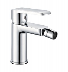 INVENA - Bidetová baterie SIROS CHROM (BB-90-001-A)