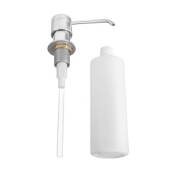 INVENA - Dávkovač mýdla (AA-21-001-L)