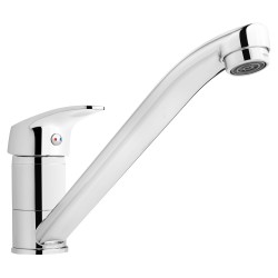 INVENA - Dřezová baterie AVA NEW (BZ-06-001-X)