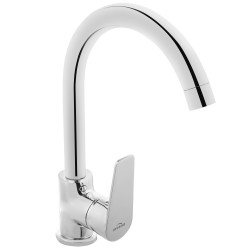 INVENA - Dřezová baterie DOKOS (BZ-19-001-V)