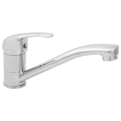 INVENA - Dřezová baterie MITRIS (BZ-79-001-X)