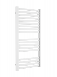 INVENA - Koupelnový radiátor 540 x 1000, bílý (UG-01-100-A)