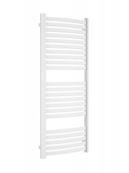 INVENA - Koupelnový radiátor 540 x 1200, bílý (UG-01-120-A)