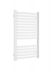 INVENA - Koupelnový radiátor 540 x 800, bílý (UG-01-080-A)