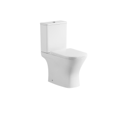 INVENA - LIVION WC kombi, VORTEX, zadní odpad, slim sedátko softclose (CE-82-K01-J)