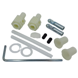 INVENA - Montážní sada pro WC Paros/Tinos/Limnos/Florina (CC-00-003-W)