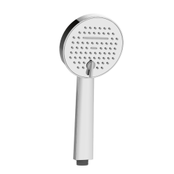 INVENA - Sprchová hlavice Gabro Plus, chrom (AS-3P-001-V)