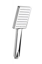 INVENA - Sprchová hlavice PATRAS (AS-31-001-G)