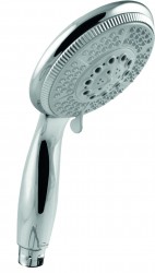 INVENA - Sprchová hlavice STILLA (AS-58-001-D)