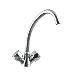 INVENA - Umyvadlová/ dřezová baterie MODENA, 20 cm (BZ-11-F0S-L)