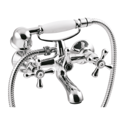 INVENA - Vanová baterie ROMA (BW-21-00S-L)