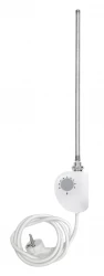 ISAN topná tyč MINI bílá 1000 W s termostatem (O14-1S100M01-01_CZ)