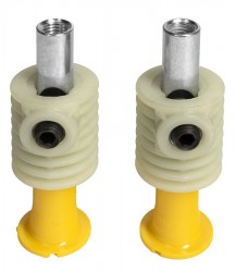 ISVEA - Montážní sada k 10NF02003 (YRDM00416)