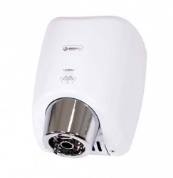Jet Dryer BOOSTER Bílý kov (8596220009333)
