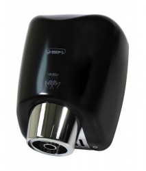 Jet Dryer BOOSTER Černý kov (8596220012340)