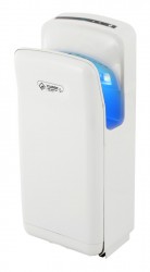 Jet Dryer CLASSIC Bílý ABS plast (8596220000835)