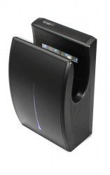 Jet Dryer COMPACT Černý lak (8596220013866)