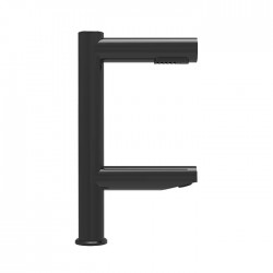 Jet Dryer DUO - 2v1 Černý lak (8596220013927)