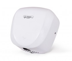 Jet Dryer DYNAMIC Bílý kov (8596220009357)