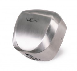 Jet Dryer DYNAMIC Katáčovaný nerez (8596220009364)