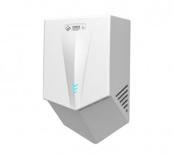 Jet Dryer FORCE Bílý ABS plast (8596220014078)