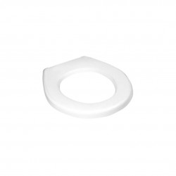 JIKA - Baby WC sedátko bez poklopu, duroplast, bílá (H8970373000001)