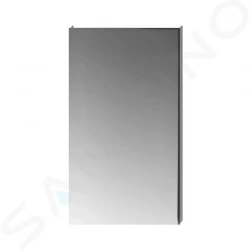 JIKA - Clear Zrcadlo 550x810 mm (H4557111731441)
