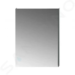JIKA - Clear Zrcadlo 600x810 mm (H4557211731441)