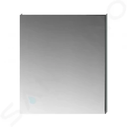 JIKA - Clear Zrcadlo 700x810 mm (H4557311731441)