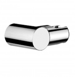 JIKA - Cubito-N Sprchový držák, chrom (H3691X00045001)