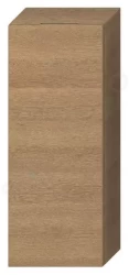 JIKA - Cubito Skříňka, 320x810x150 mm, dveře pravé, dub (H43J4241205191)