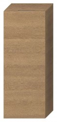 JIKA - Cubito Skříňka, 32x81x15 cm, dveře pravé, dub (H43J4241205191)