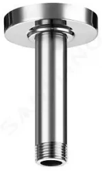 JIKA - Cubito Sprchové rameno stropní 200 mm, chrom (H3661X00040021)