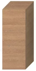 JIKA - Cubito Střední skříňka, 320x810x322 mm, dveře levé, dub (H43J4211105191)