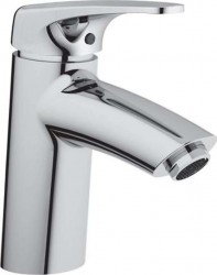 JIKA - Deep Umyvadlová baterie s Click-clack výpustí, chrom (H3111U80041241)