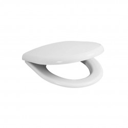 JIKA - Deep WC sedátko, Antibak, bílá (H8932813000001)