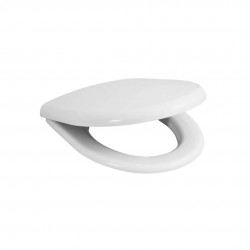 JIKA - Deep WC sedátko, duroplast, Slowclose, bílá (H8932843000001)