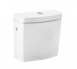 JIKA - Mio Splachovací nádržka, boční napouštění, bílá (H8277120000001)