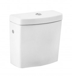 JIKA - Mio Splachovací nádržka, spodní napouštění, bílá (H8277130000001)