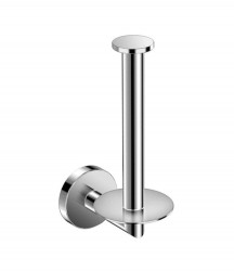 JIKA - Mio Style Držák rezervního toaletního papíru, chrom (H3842F20041011)