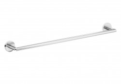 JIKA - Mio Style Držák ručníků, délka 60 cm, chrom (H3812F20040001)