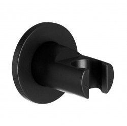 JIKA - Mio Style Držák sprchy, matná černá (H3692F07165001)