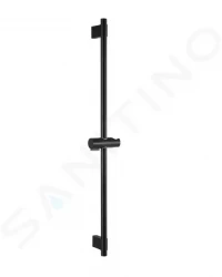 JIKA - Mio Style Sprchová tyč 80 cm, matná černá (H3642F07163101)