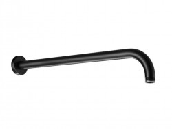 JIKA - Mio Style Sprchové rameno, 40 cm, matná černá (H3662F07160051)