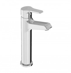 JIKA - Mio Style Umyvadlová baterie, Cold Start, chrom (H3111W80049201)