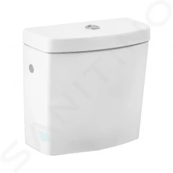 JIKA - Mio WC nádržka kombi, boční napouštění, bílá (H8277120002411)